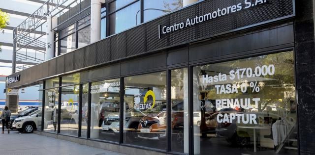 TV al precio de Chile y autos “SUV” al de Miami, consumo aquí y ahora
