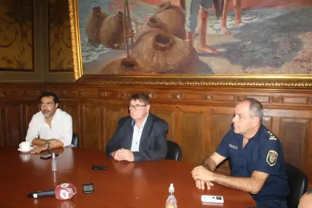 Coronavirus:  implementan nuevas líneas de comuniacción