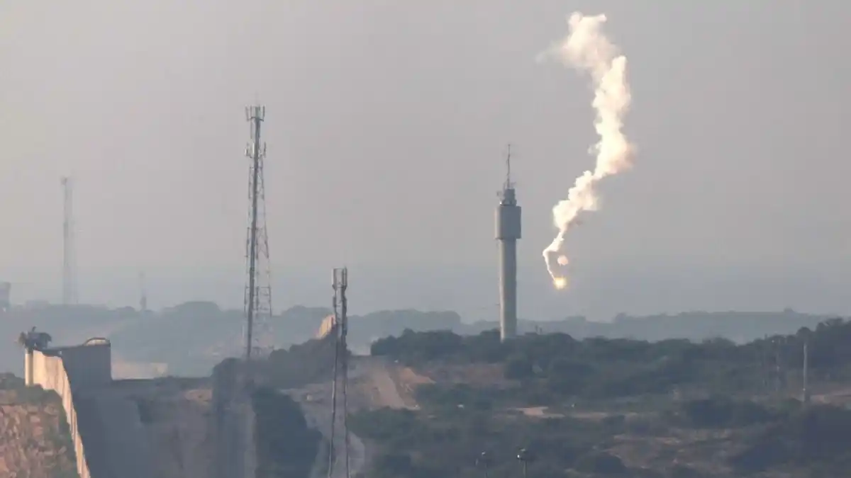 Israel descarta cese al fuego y Gaza estaría a las puertas de una catástrofe humanitaria