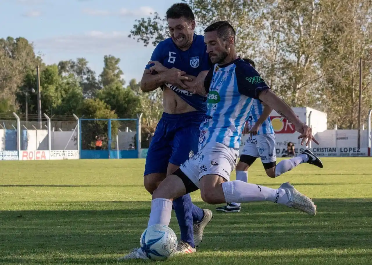 Grupo tropezó y quedó más complicado