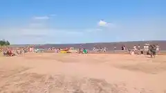 Encontraron el cuerpo del joven desaparecido en las aguas del río Uruguay