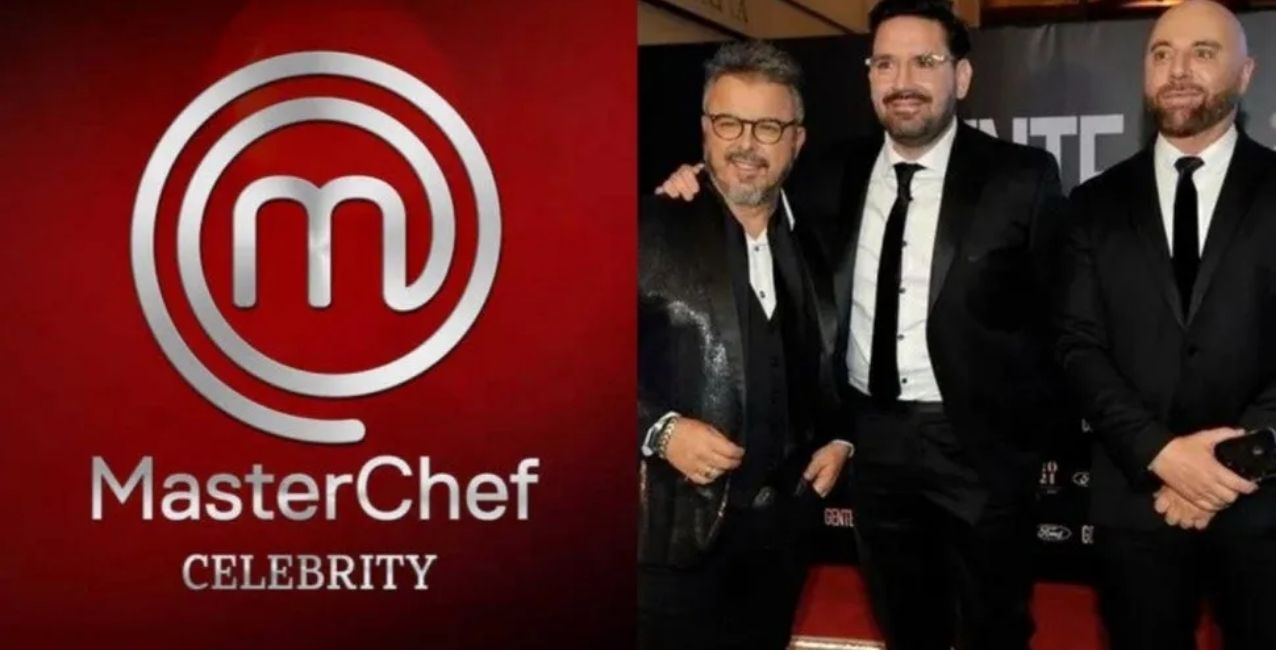 “MasterChef Celebrity, La Revancha”: ¿qué famosos participarán?