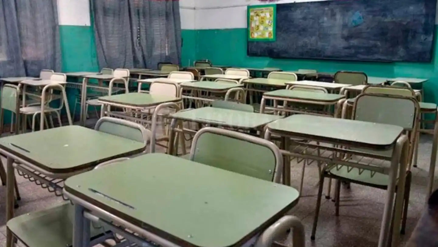 Uepc ratificó el paro de 24 horas para este jueves