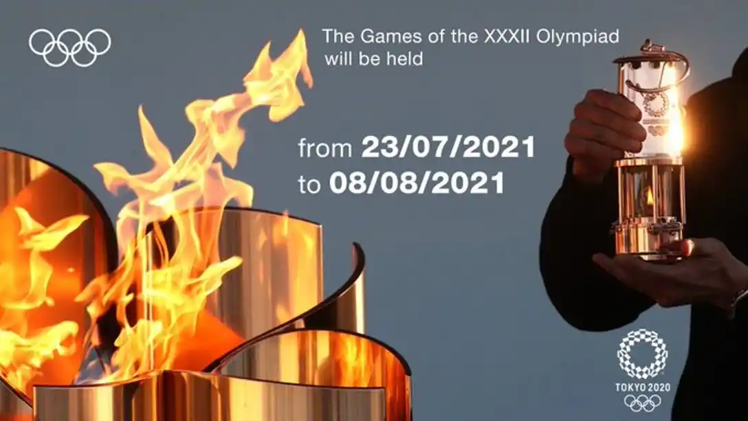 Fecha confirmada para Tokio en 2021