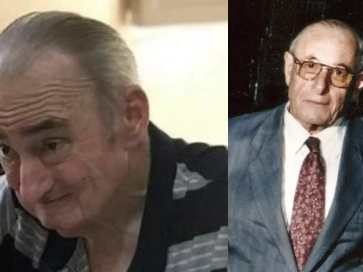 Pesar en la región por la muerte de dos grandes empresarios 