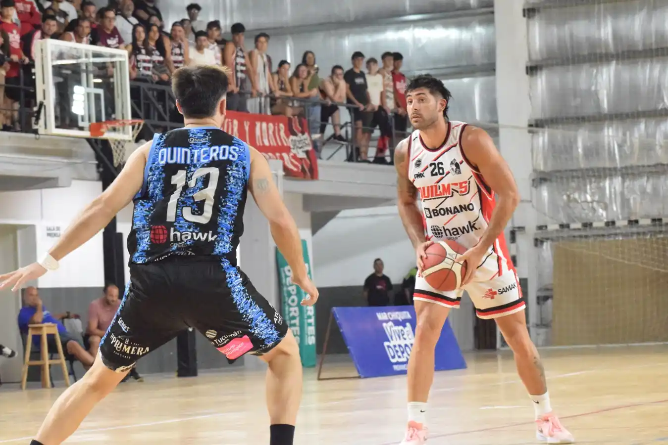 (Foto: Prensa Unión)