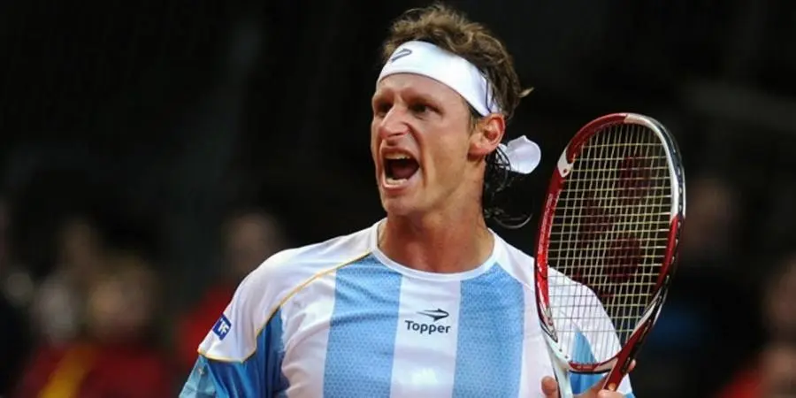 David Nalbandian