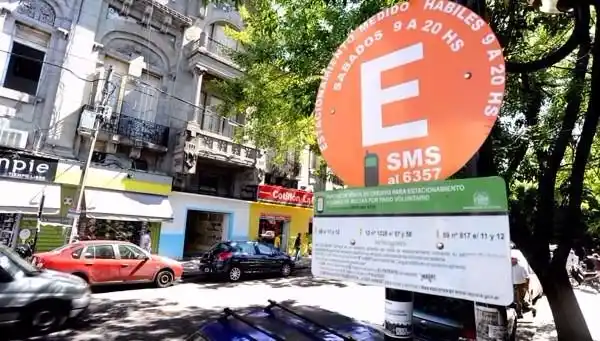 La Plata: La oposición estalló contra el aumento del 150% del estacionamiento medido