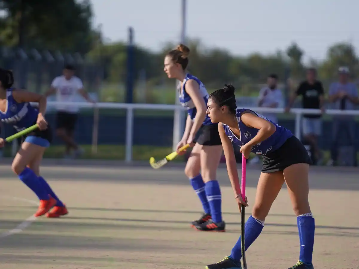 Antártida visita Alta Gracia