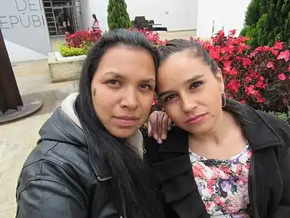 Ni verdad ni reparación, denuncian víctimas de violencia sexual de las Farc