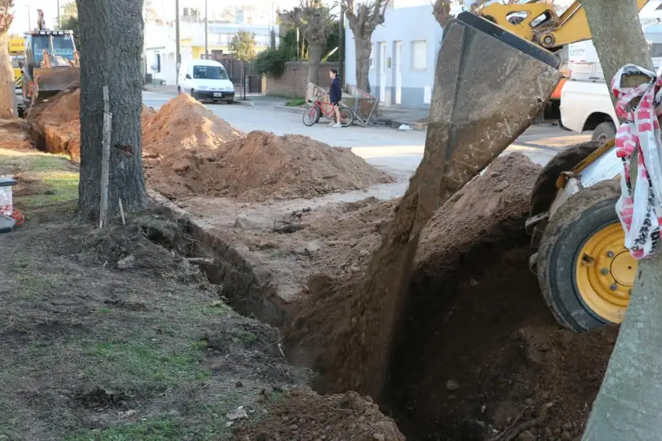Reclaman al Ejecutivo las  obras previstas con el Fondo de Obras Sanitarias
