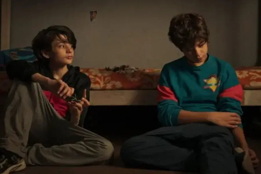 "Rinoceronte": la película santafesina premiada en el exterior llega a los cines del país