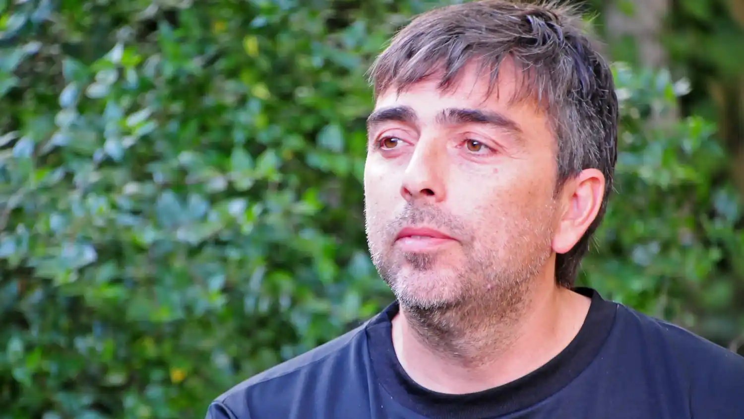 Pablo Gilabert, el nuevo DT de Velense.