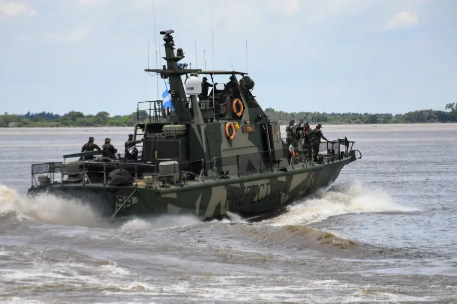 Prefectura Naval abrió la inscripción para cubrir vacantes de profesionales en la fuerza: lo que tenés que saber