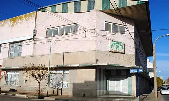 Convenio para el control de la explotación minera
