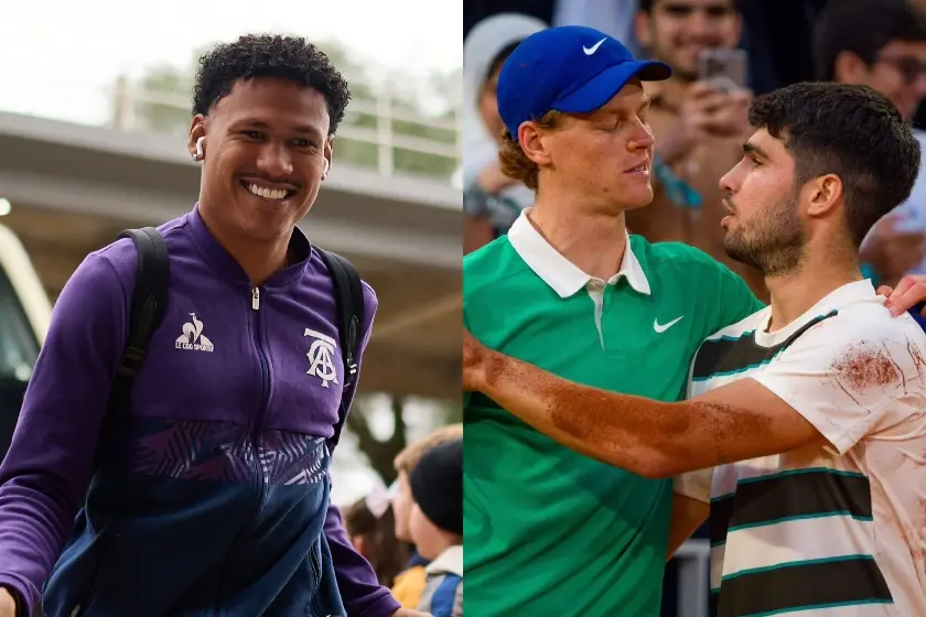 Hay Clausura y se define el Masters de Cincinnati: la agenda deportiva de este lunes,