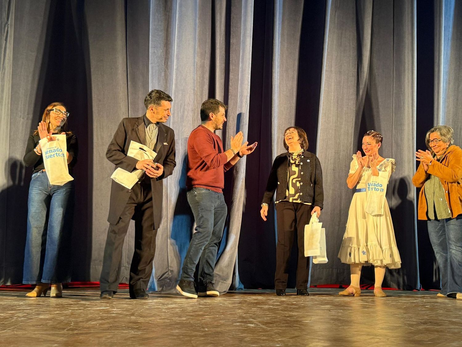 Chiarella gala