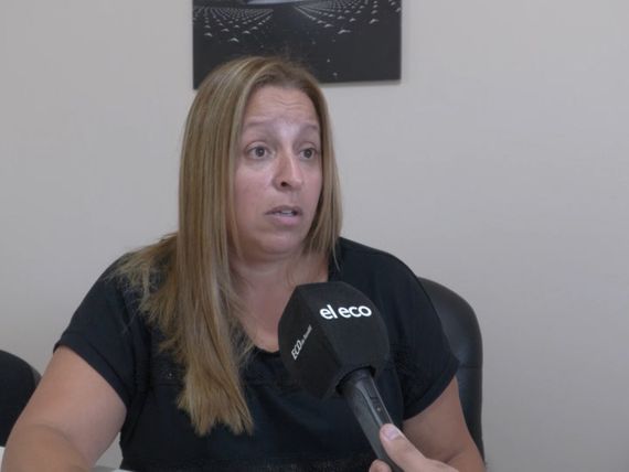 Para Gatti la oposición del Concejo Deliberante fue “un ataque a la institución del Foro”