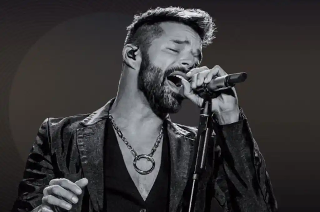 Rosario ya palpita el show de Ricky Martin: así es el operativo de tránsito y los ingresos al autódromo