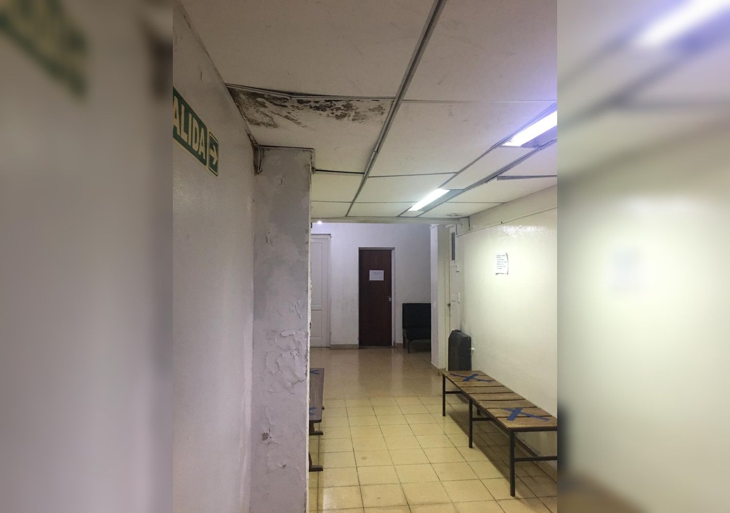 Clínica San Pedro: otro desencuentro entre los nuevos accionistas y el sindicato en el Ministerio de Trabajo