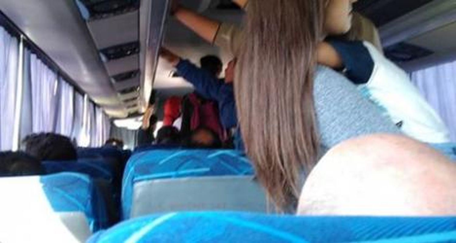 Reclamo