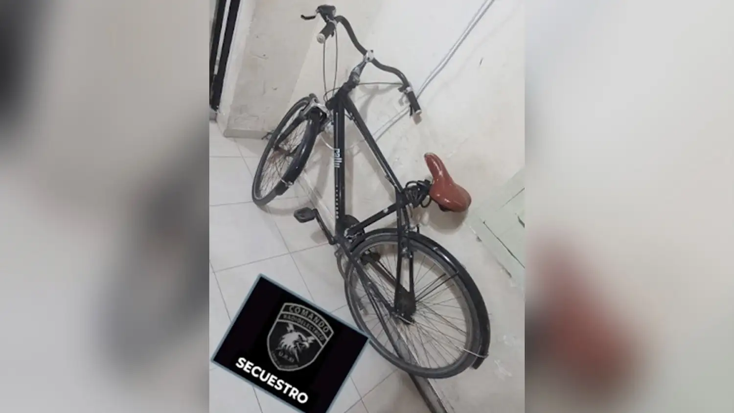 bicicletas recuperads - 2