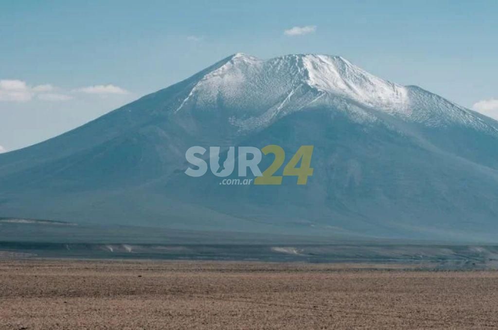 Catamarca: amplio operativo para rescatar a dos turistas franceses extraviados