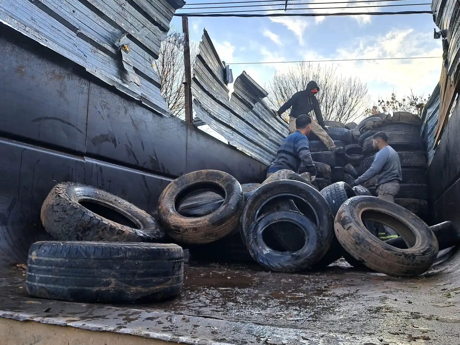 Foto: Municipalidad de Villa Cañás.