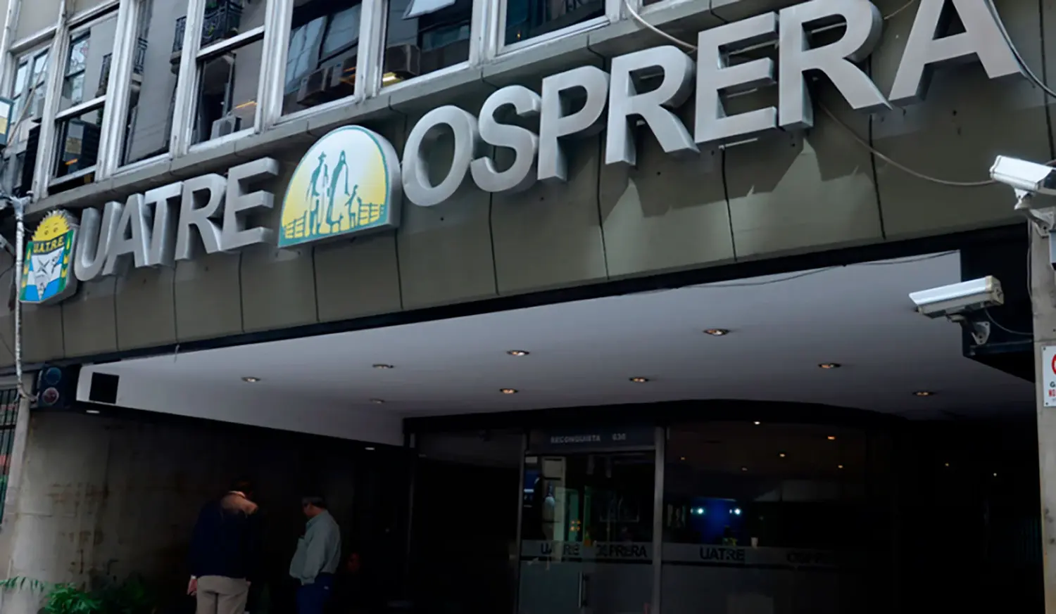 OSPRERA cierra oficinas y deja sin atención a trabajadores rurales de Lobería, San Cayetano, La Dulce y Juan N. Fernández