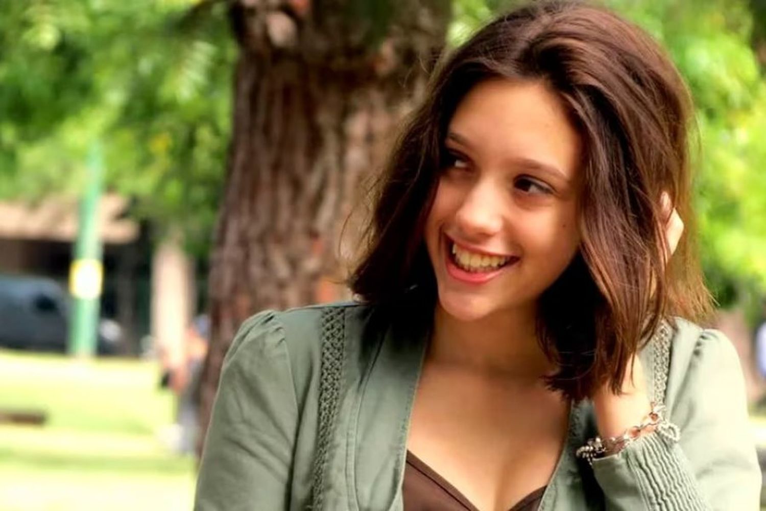 La Justicia uruguaya confirmó la pena de 27 años y medio de prisión para el asesino de Lola Chomnalez