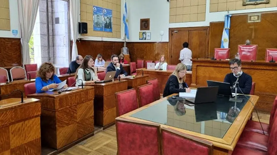 Concejales aprobaron tratar la municipalización de Punta Mogotes: "que mejor que los marplatenses para saber qué hacer"