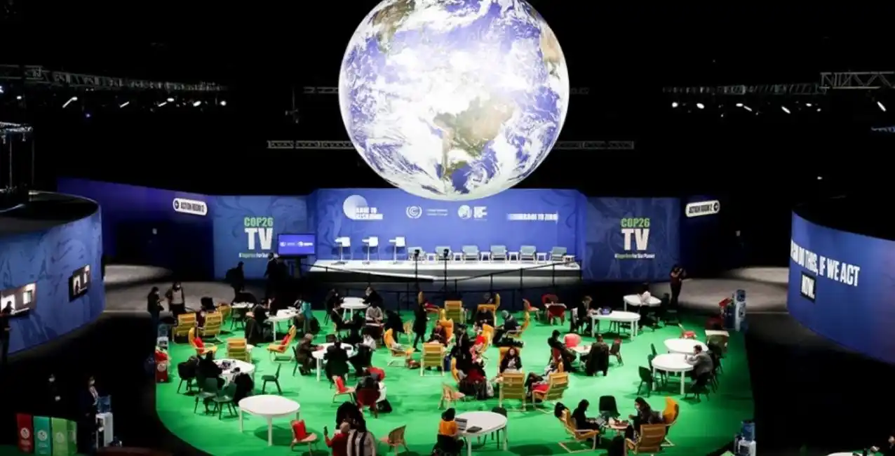 Avanza el planteo de canje de deuda por acción climática en el FMI