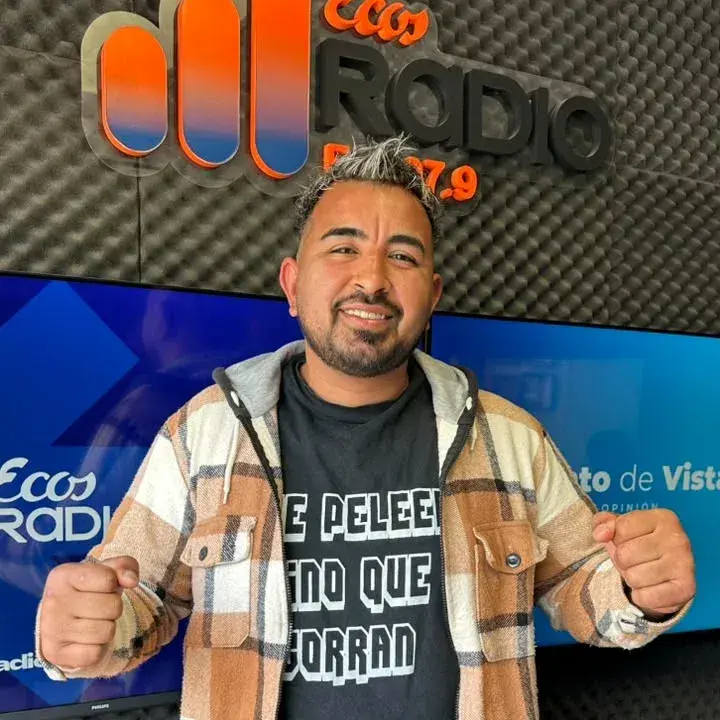 Fiesta Colombiana: una noche para acompañar el sueño de La Parka Bernal