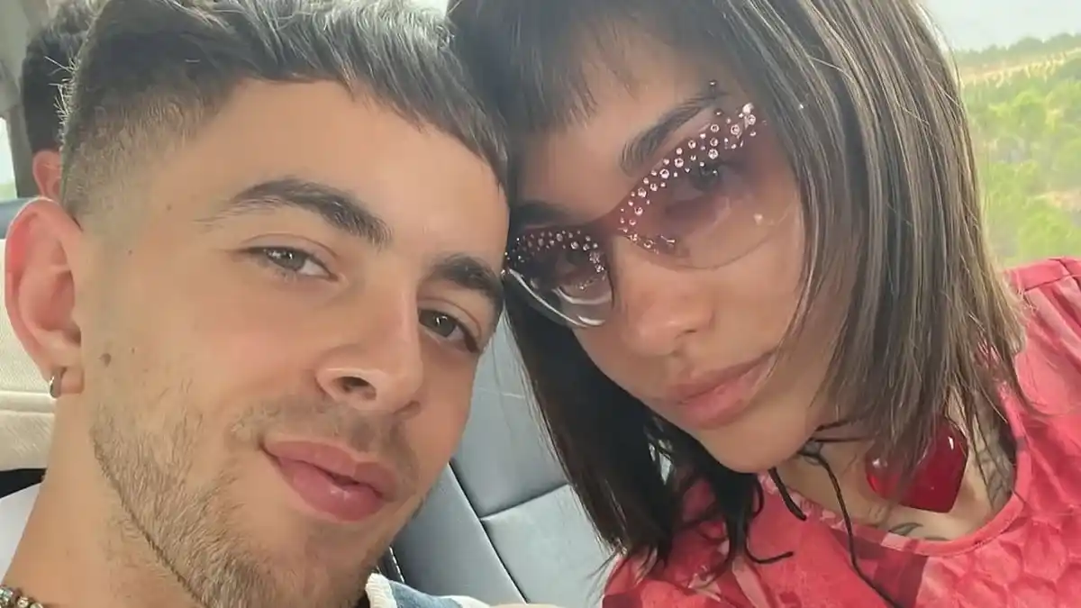 j rei y maria becerra