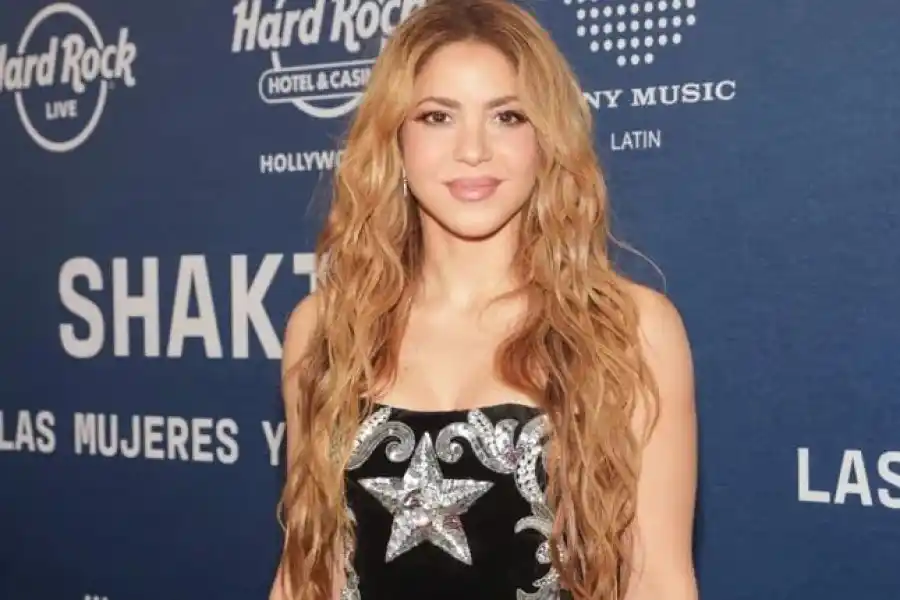 “Resiliencia, empoderamiento y fuerza femenina”: Shakira publicó su nuevo disco “Las mujeres ya no lloran”