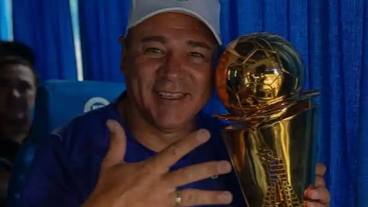 Mauricio Tapia: “De Argentina no me llaman, el fútbol de Guatemala está subestimado”