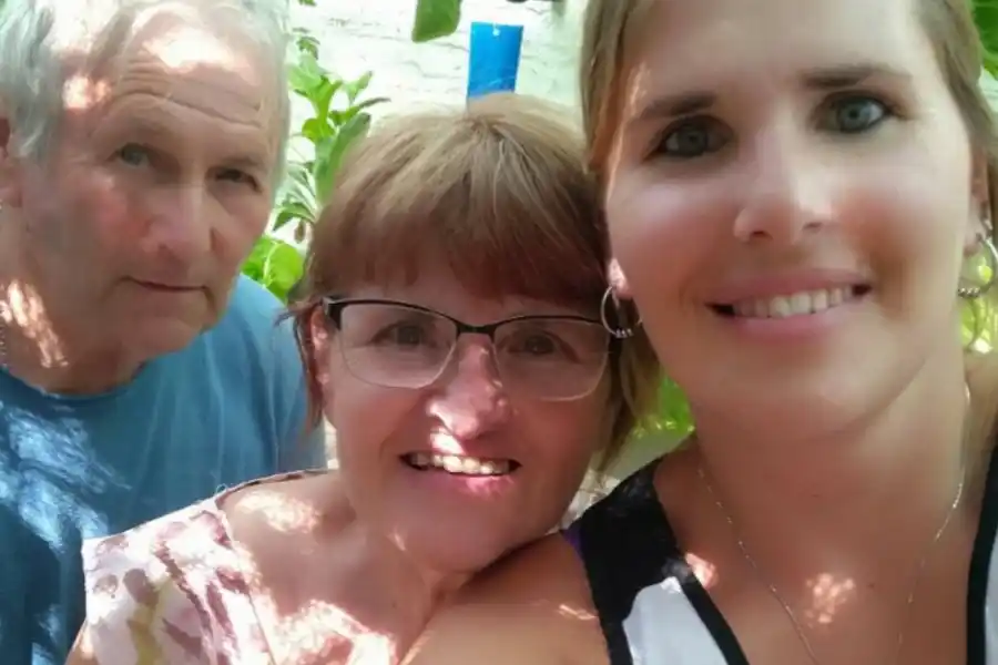 Vecinos Destacados y una iniciativa familiar que contagia el cuidado del ambiente