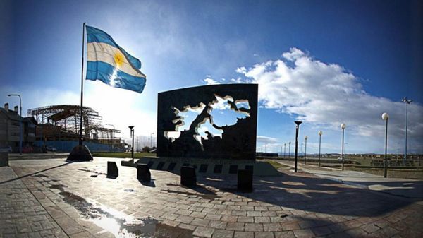 Santo Tomé: Se conmemora el Día del Veterano de Malvinas