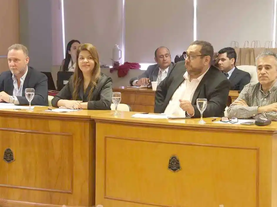 Definen como de un valor inmenso a las 
herramientas tecnológicas de la Justicia