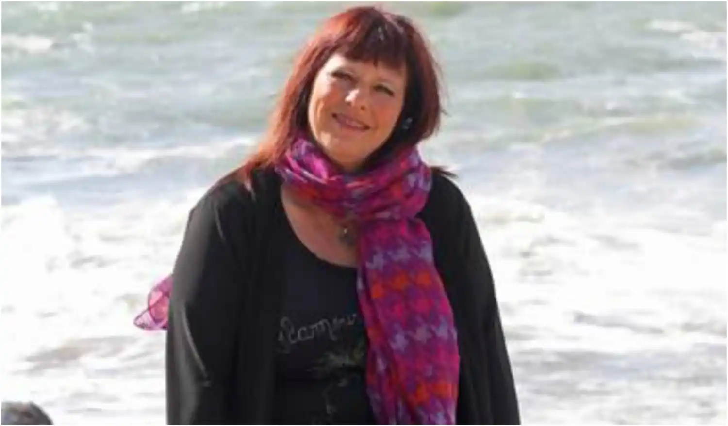 Sandra Lojo presenta su show "Intimo"