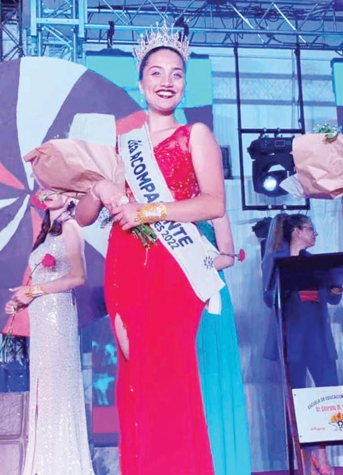 Fiesta Provincial de los Estudiantes