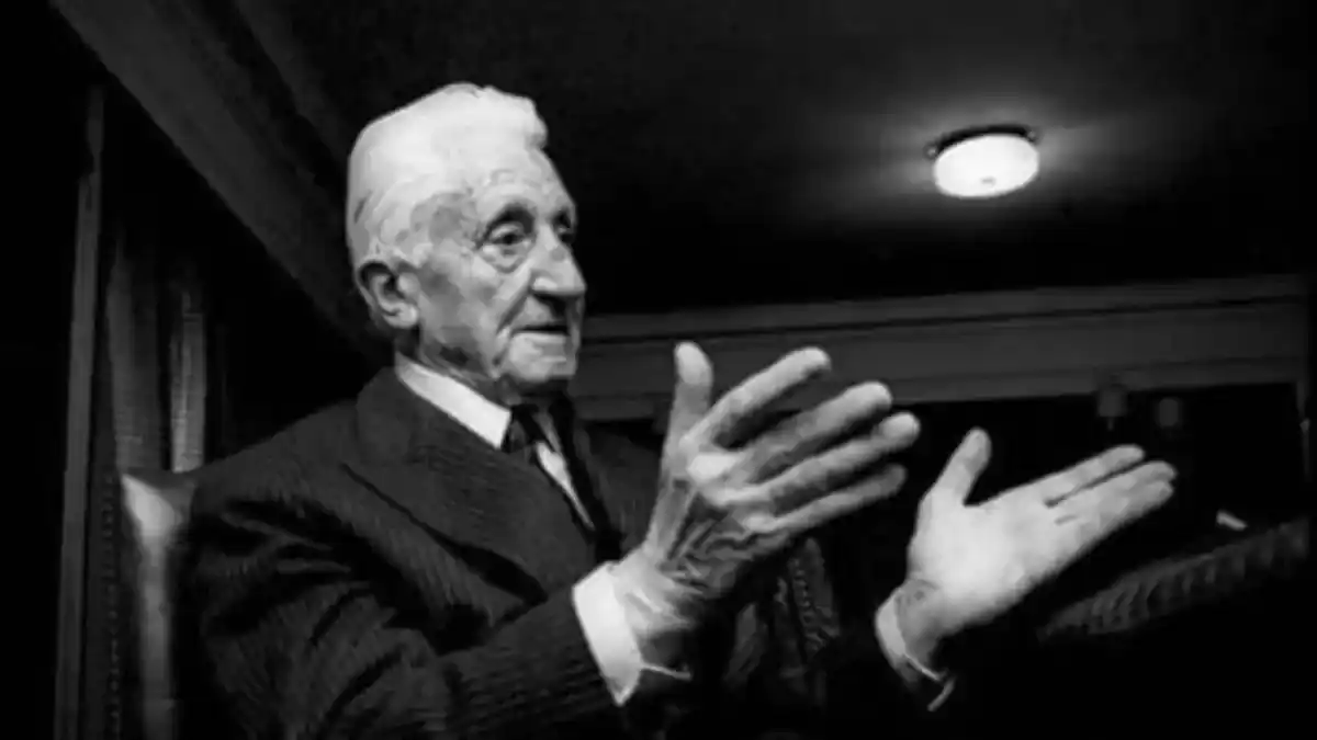 Arturo Illia tenía una especial relación y afecto por nuestra ciudad