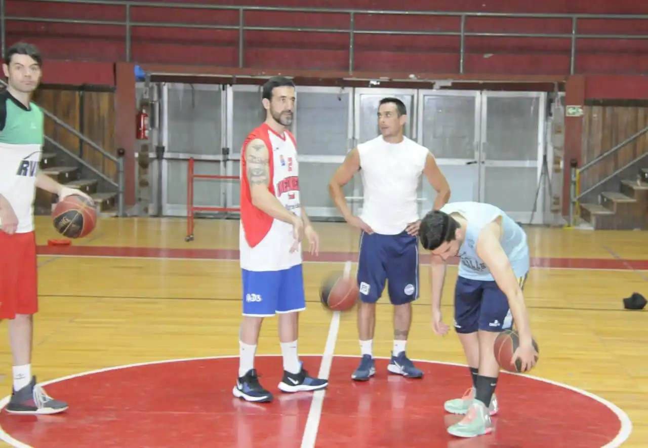 Independiente entrena de cara a la reanudación
