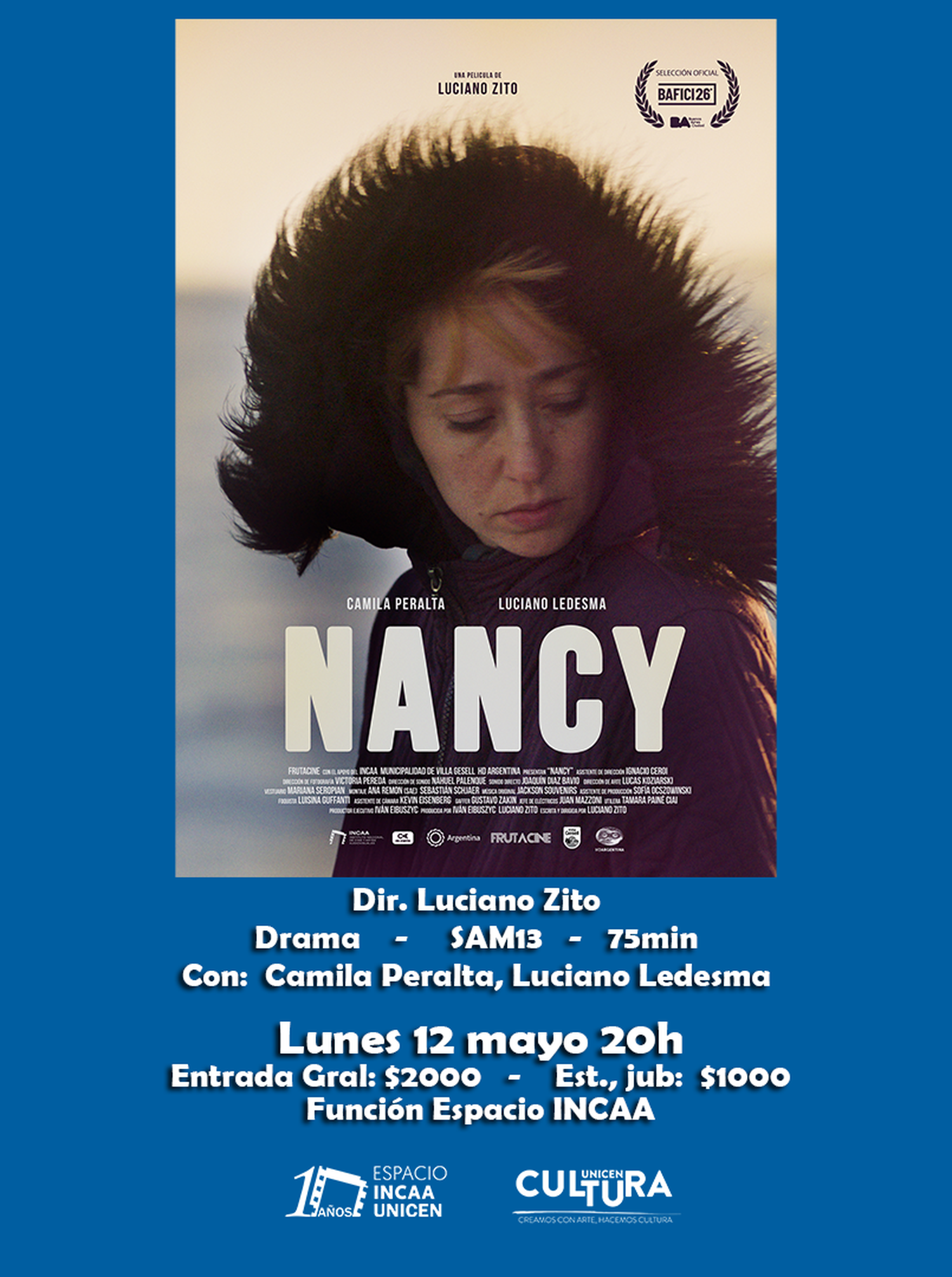 nancy