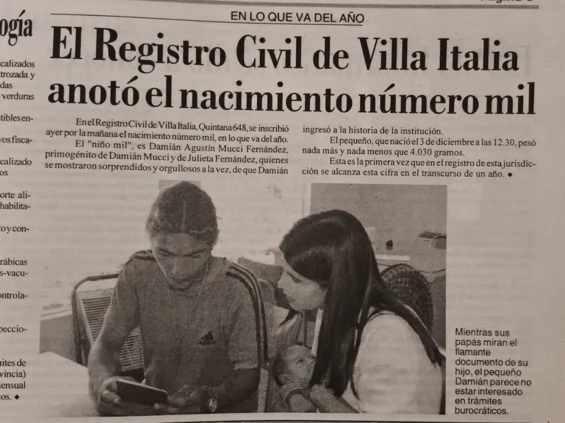 21 de diciembre