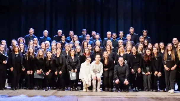 Una Gala Lírica celebrará la herencia italiana