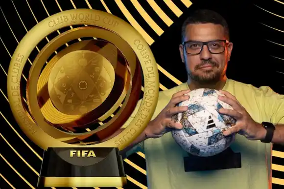 Llega el Mundial de Clubes 2025 y Rosario Nuestro te trae una cobertura de alto vuelo