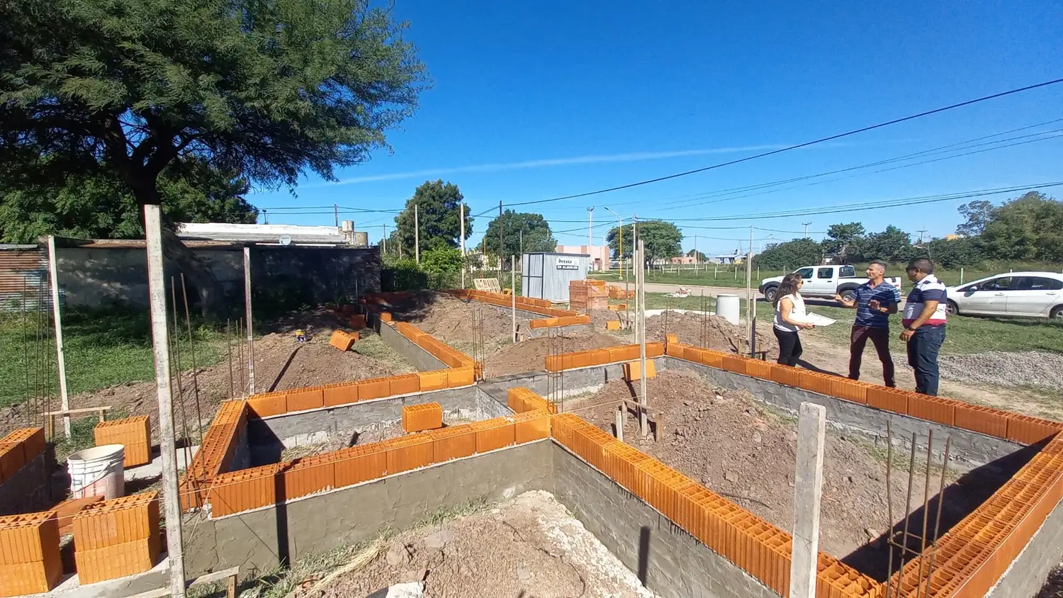 Obras Urbanas