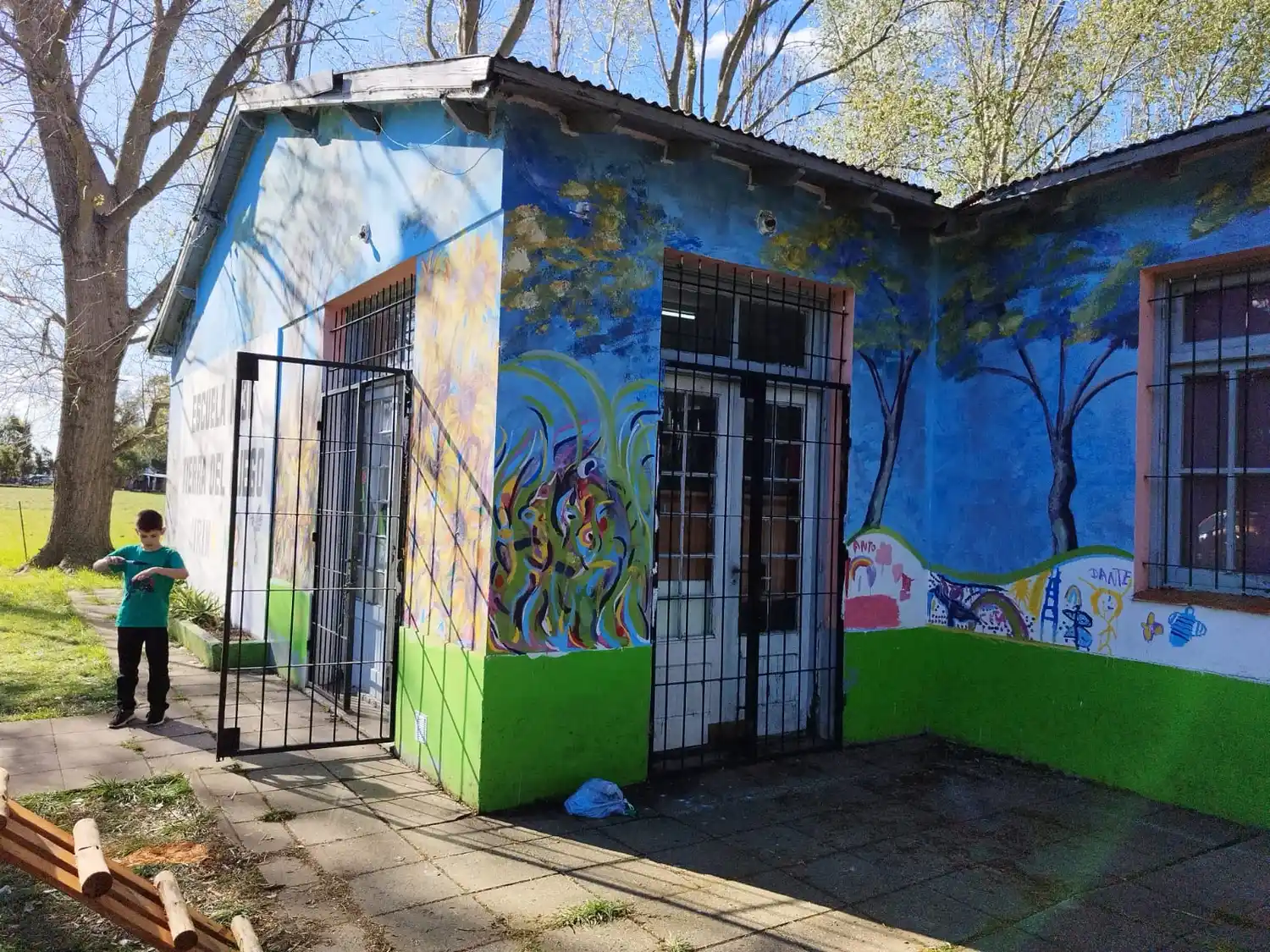 Mural