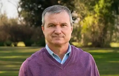 imagen José Matildo Castro